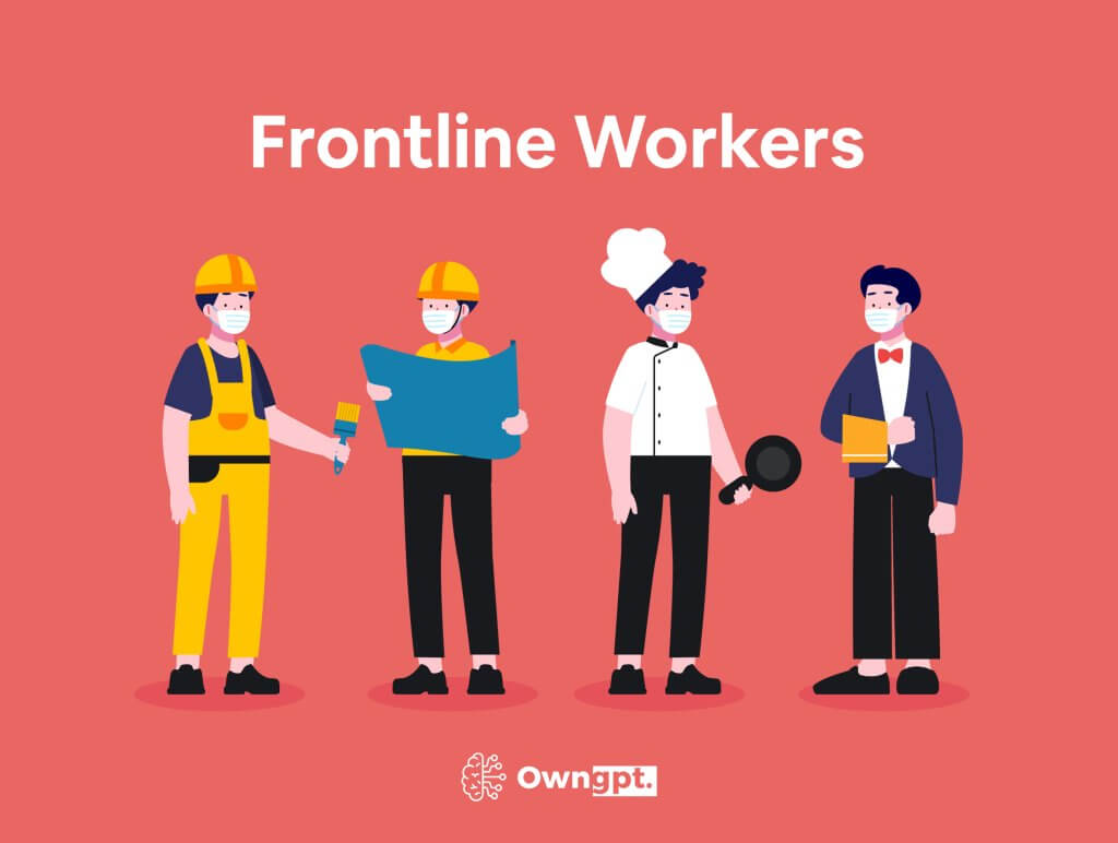 Understanding Frontline Workers